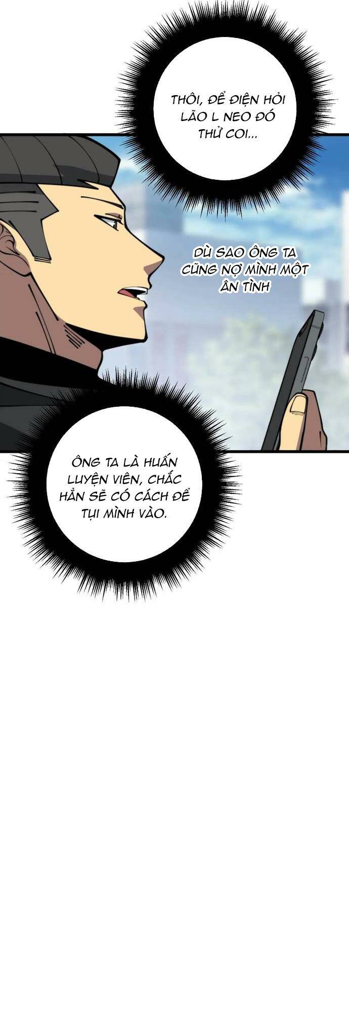 Độc Thủ Vu Y Chapter 357 - Trang 2