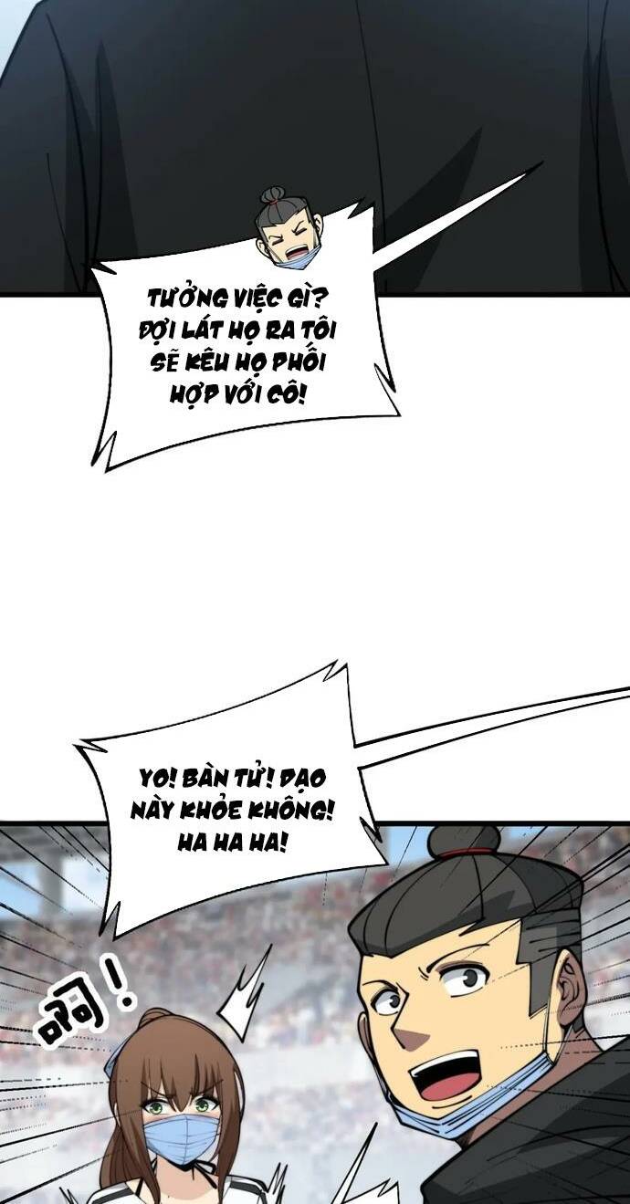 Độc Thủ Vu Y Chapter 357 - Trang 2