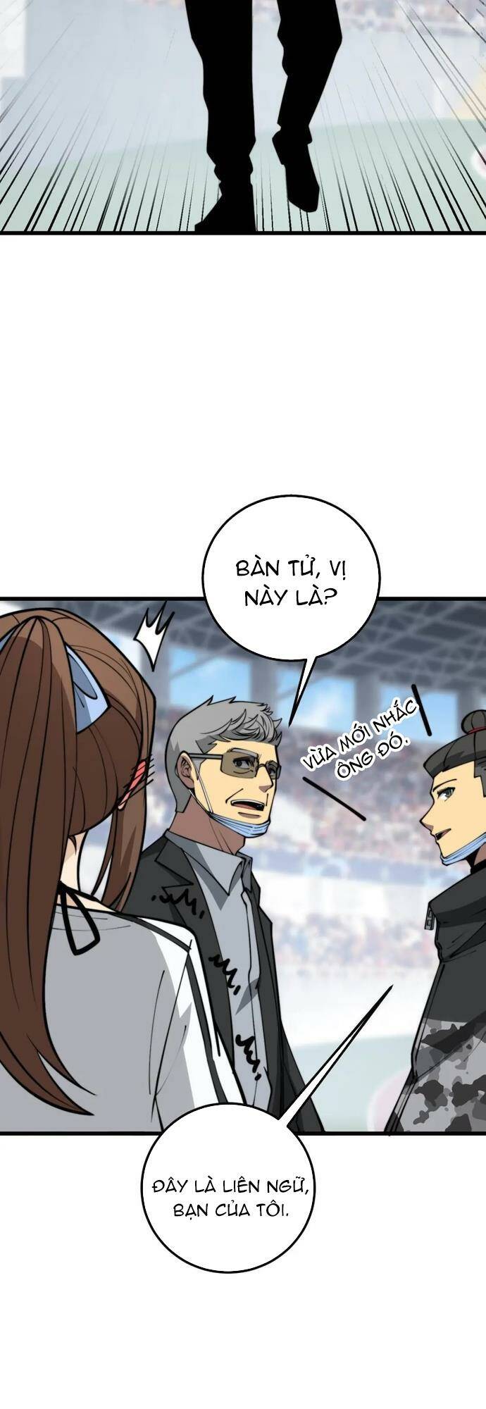 Độc Thủ Vu Y Chapter 357 - Trang 2