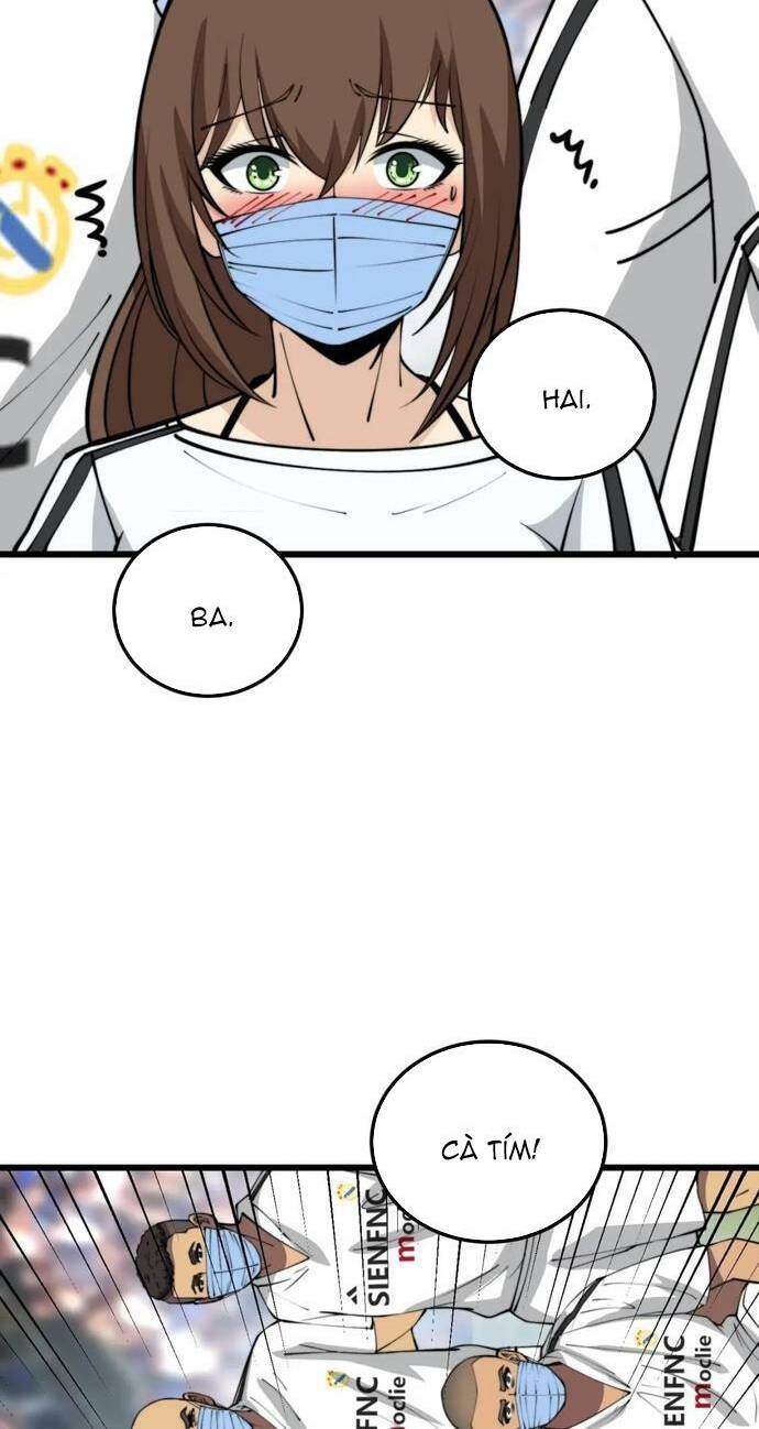 Độc Thủ Vu Y Chapter 357 - Trang 2