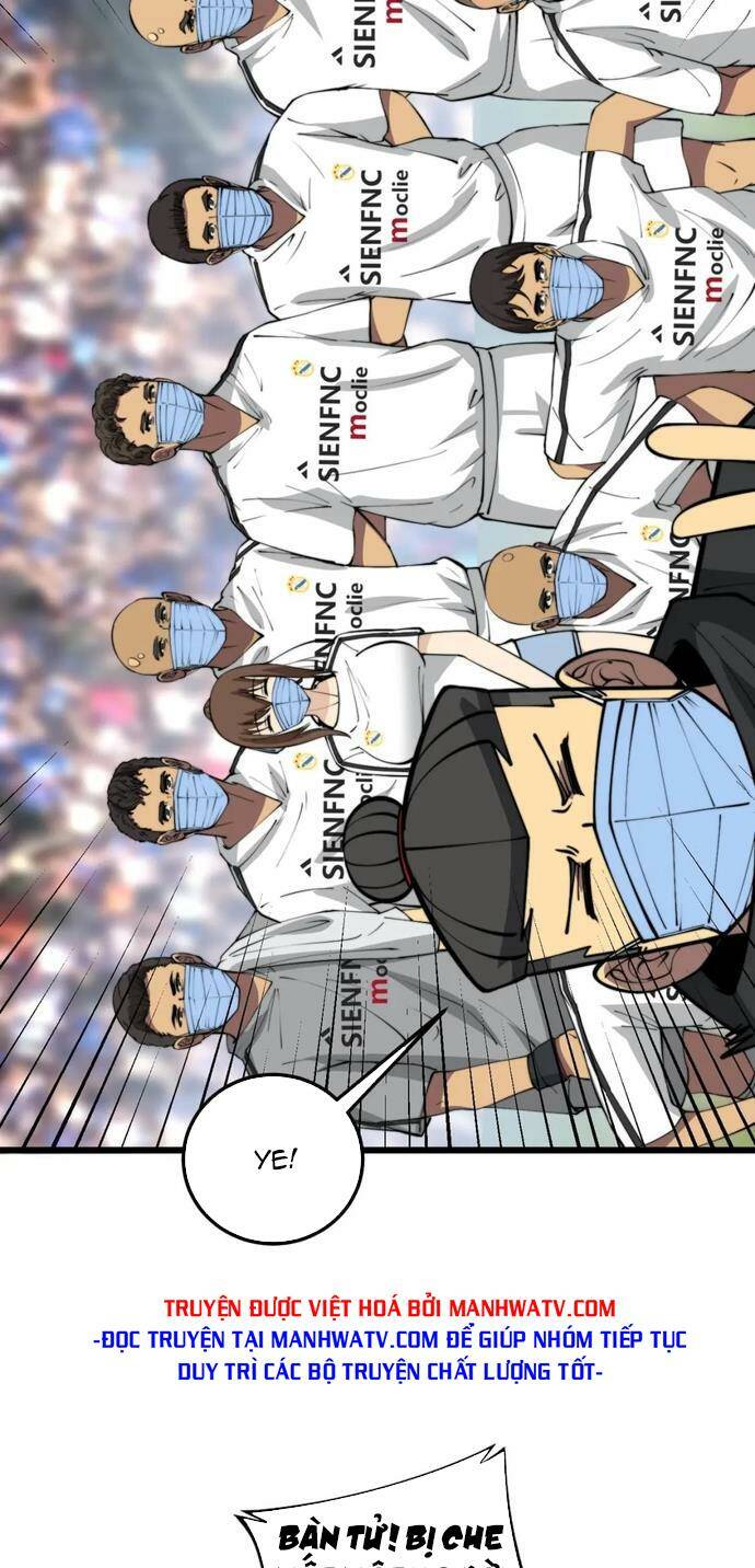 Độc Thủ Vu Y Chapter 357 - Trang 2