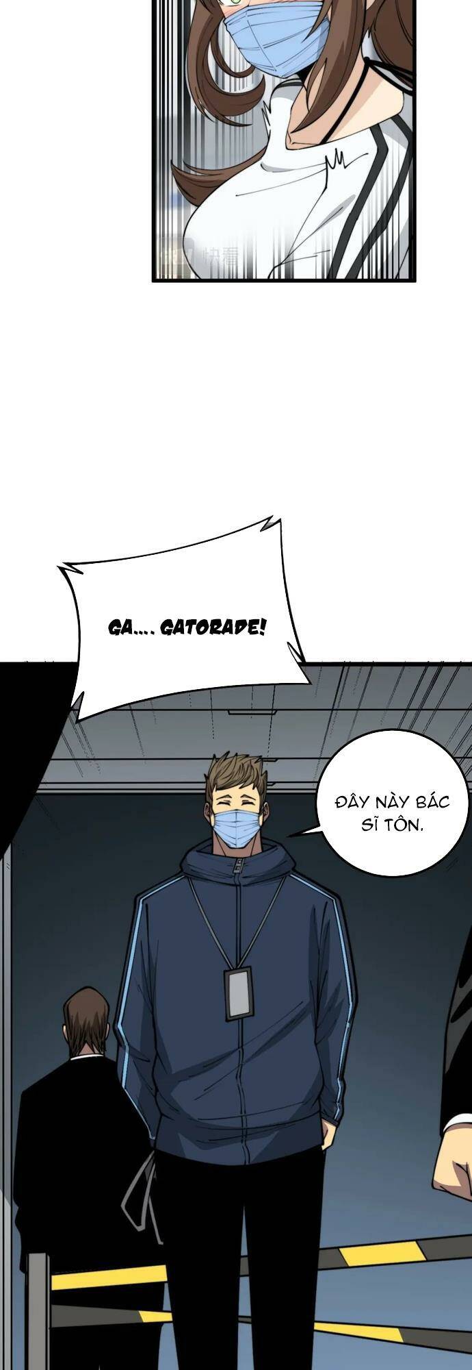 Độc Thủ Vu Y Chapter 357 - Trang 2