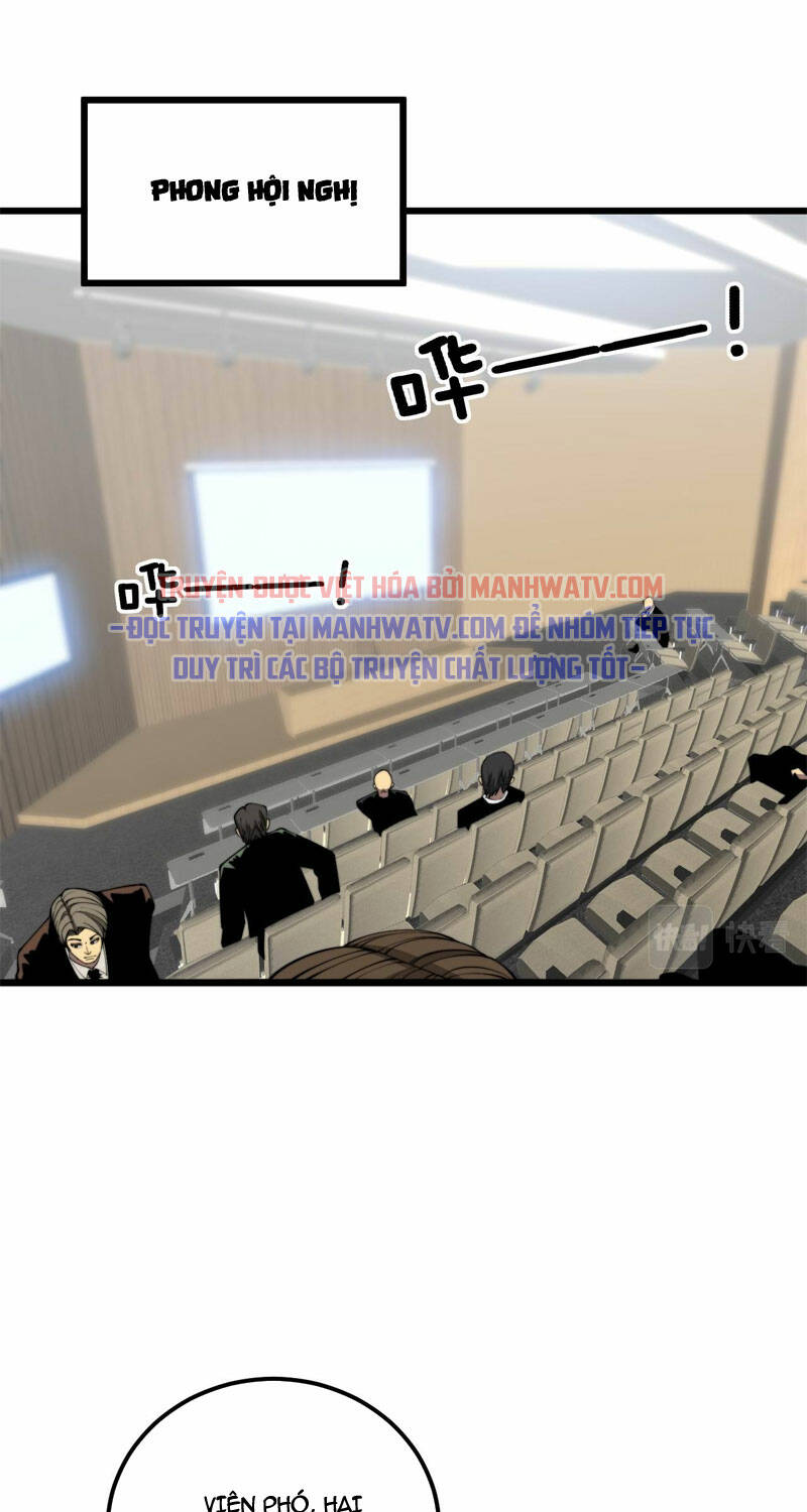 Độc Thủ Vu Y Chapter 358 - Trang 2