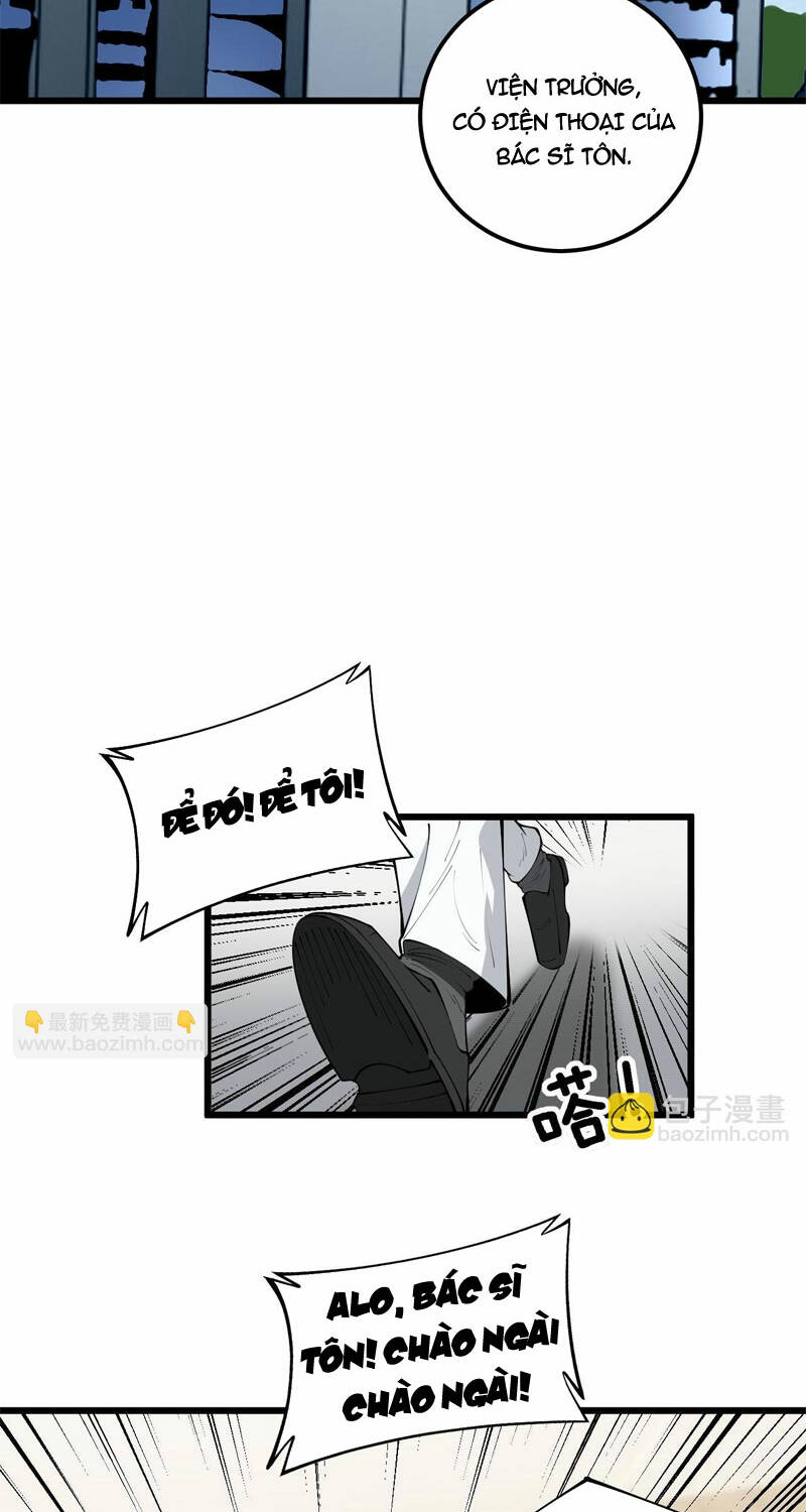 Độc Thủ Vu Y Chapter 358 - Trang 2