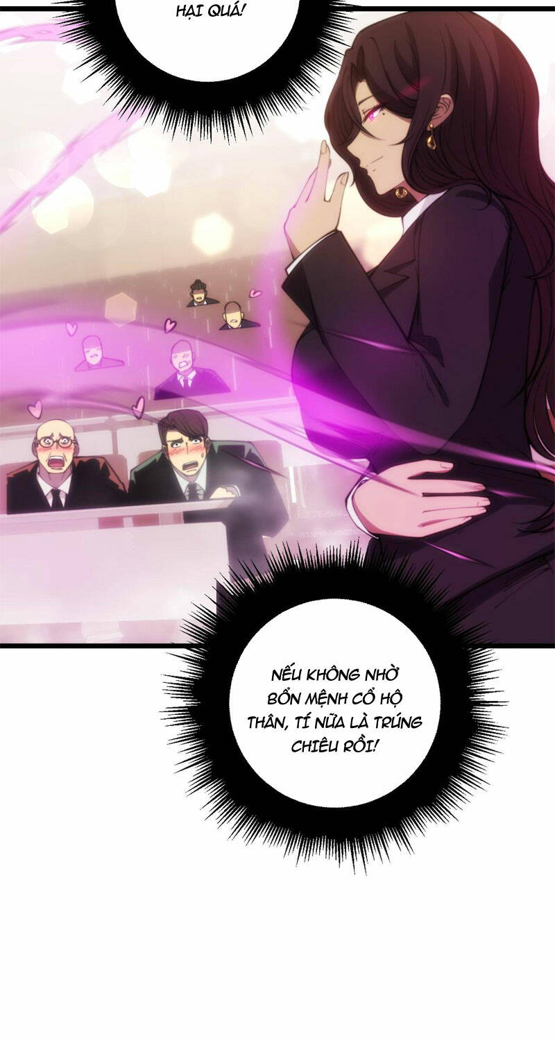 Độc Thủ Vu Y Chapter 358 - Trang 2