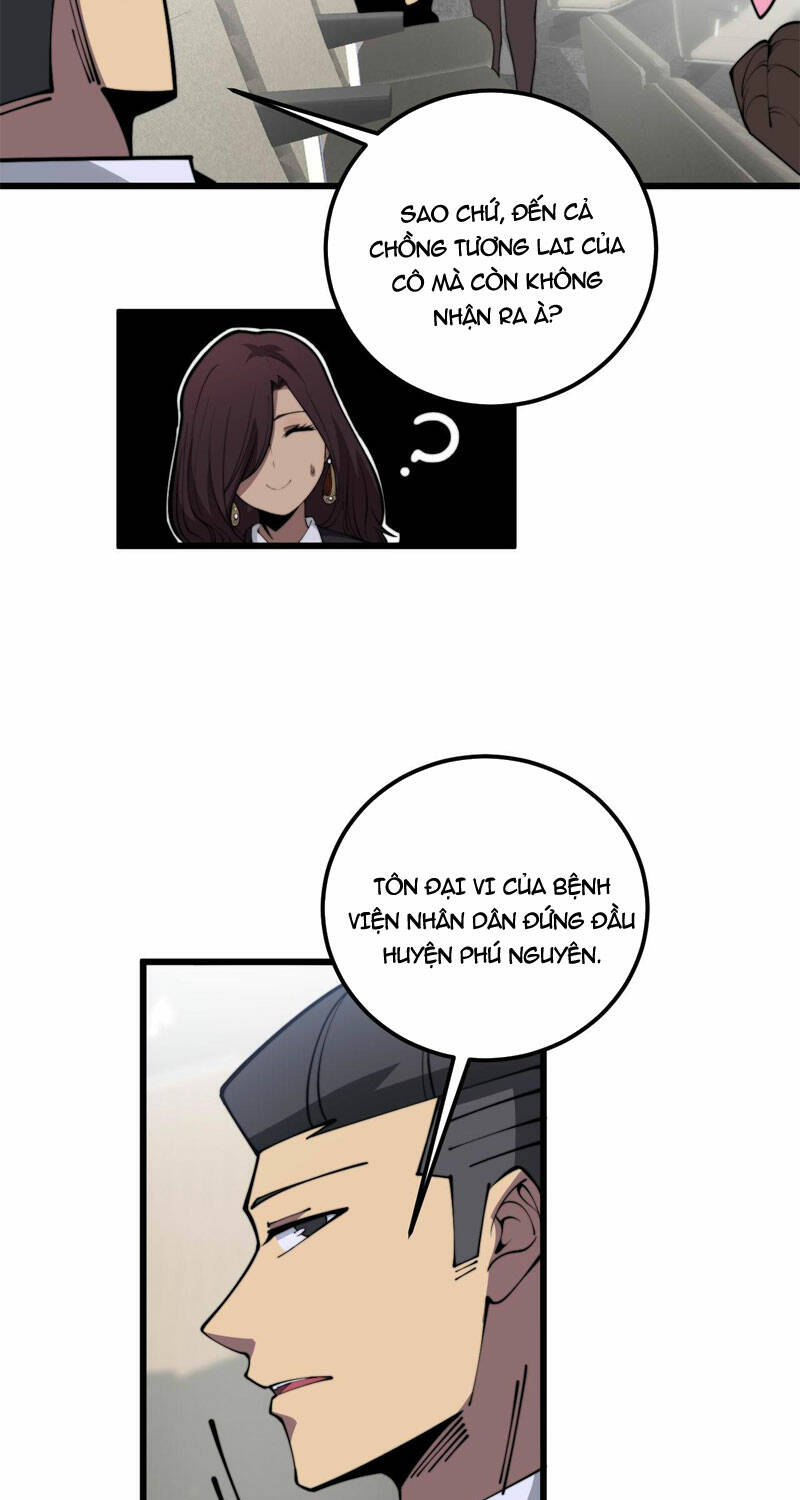 Độc Thủ Vu Y Chapter 358 - Trang 2