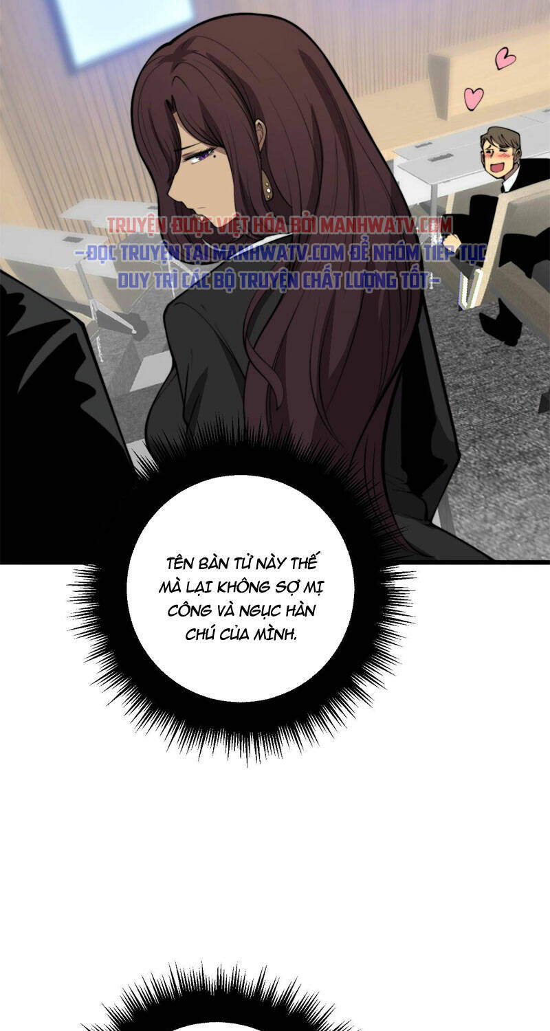 Độc Thủ Vu Y Chapter 359 - Trang 2