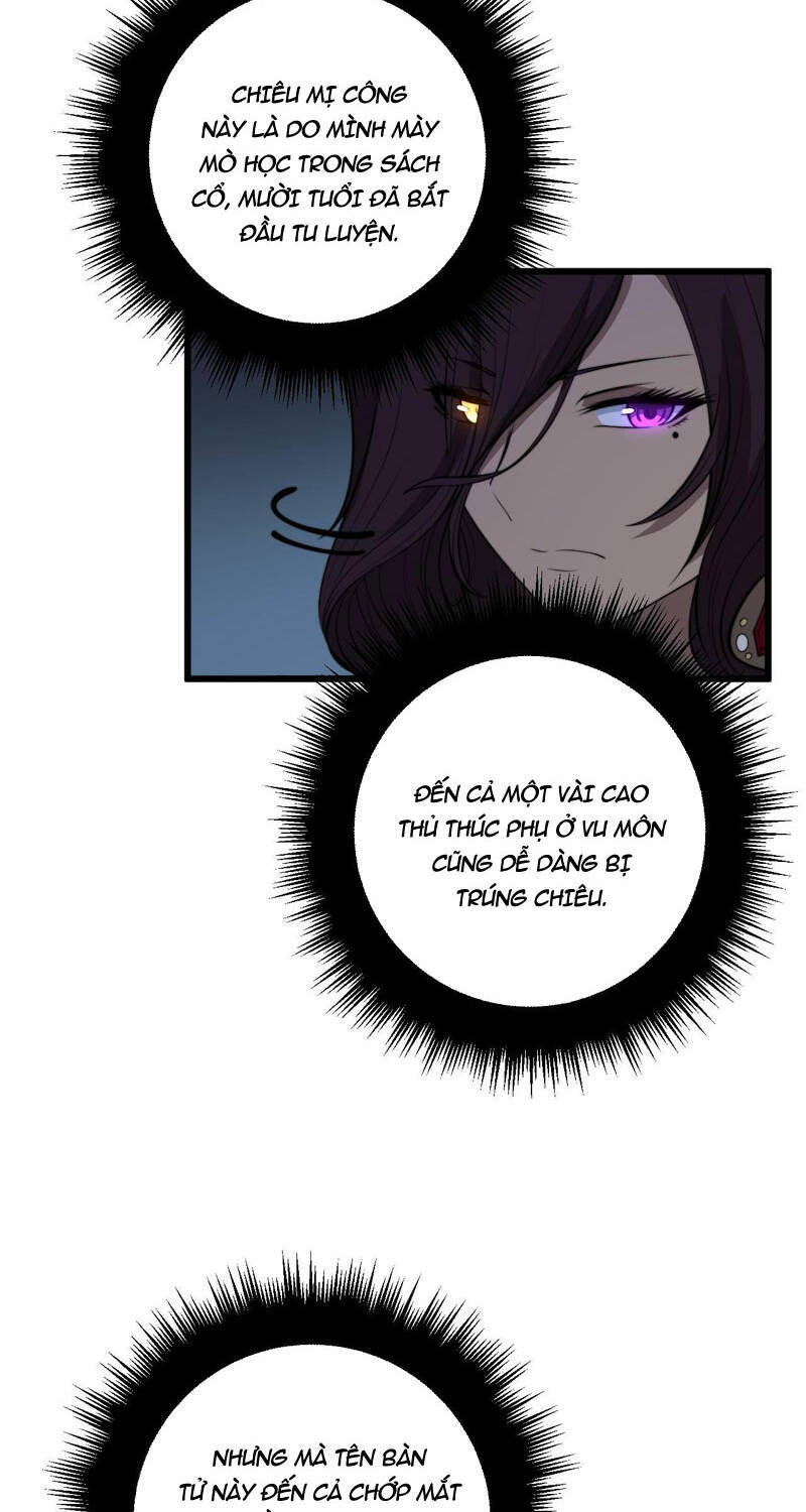 Độc Thủ Vu Y Chapter 359 - Trang 2