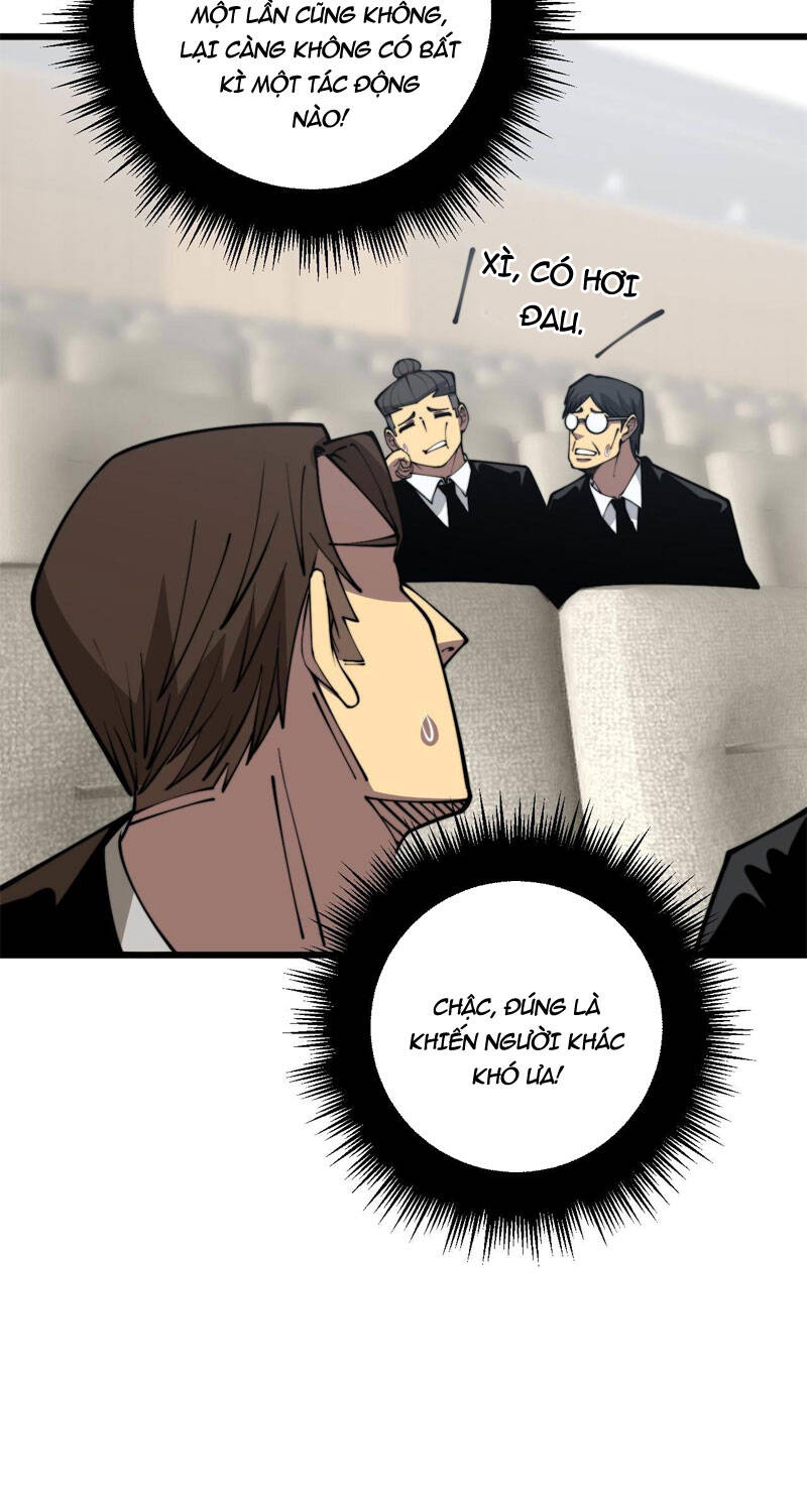 Độc Thủ Vu Y Chapter 359 - Trang 2