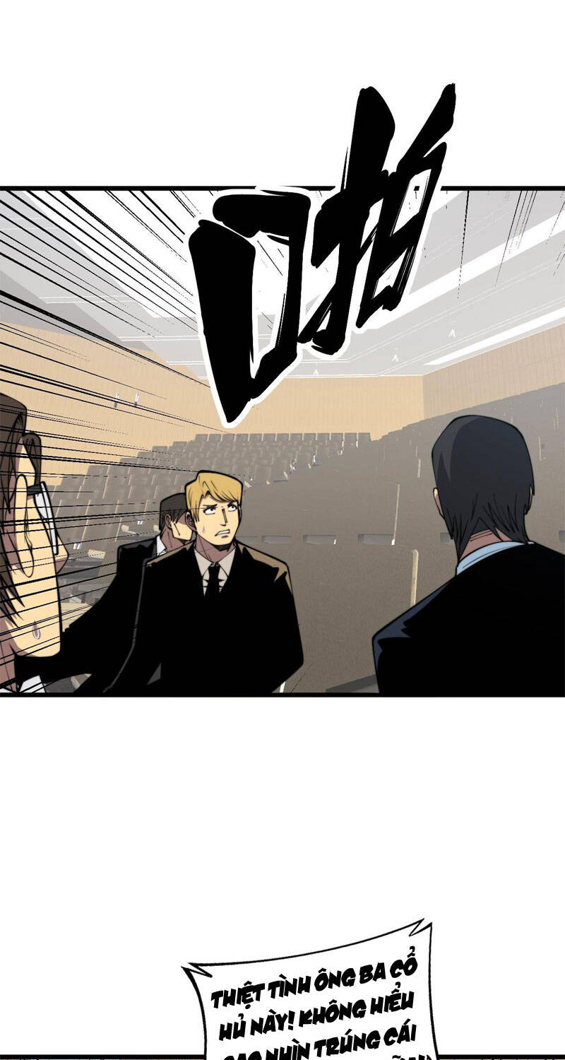 Độc Thủ Vu Y Chapter 359 - Trang 2