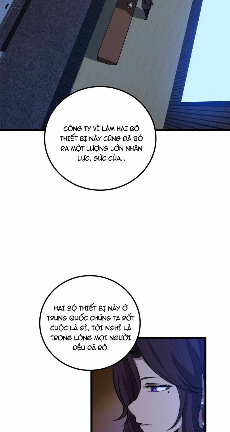 Độc Thủ Vu Y Chapter 359 - Trang 2