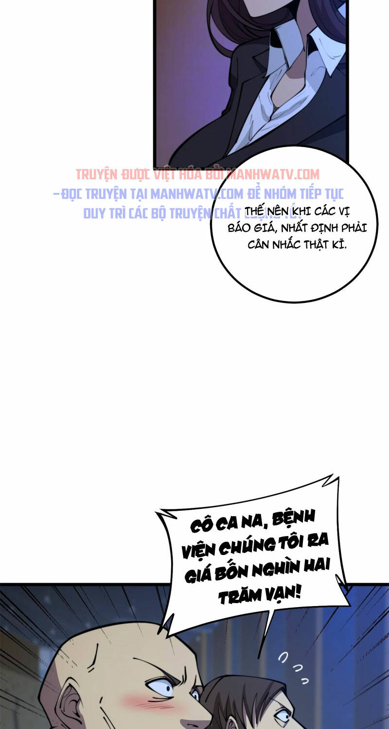 Độc Thủ Vu Y Chapter 359 - Trang 2