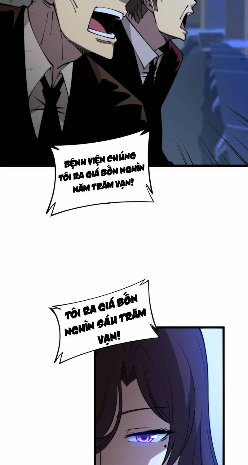 Độc Thủ Vu Y Chapter 359 - Trang 2