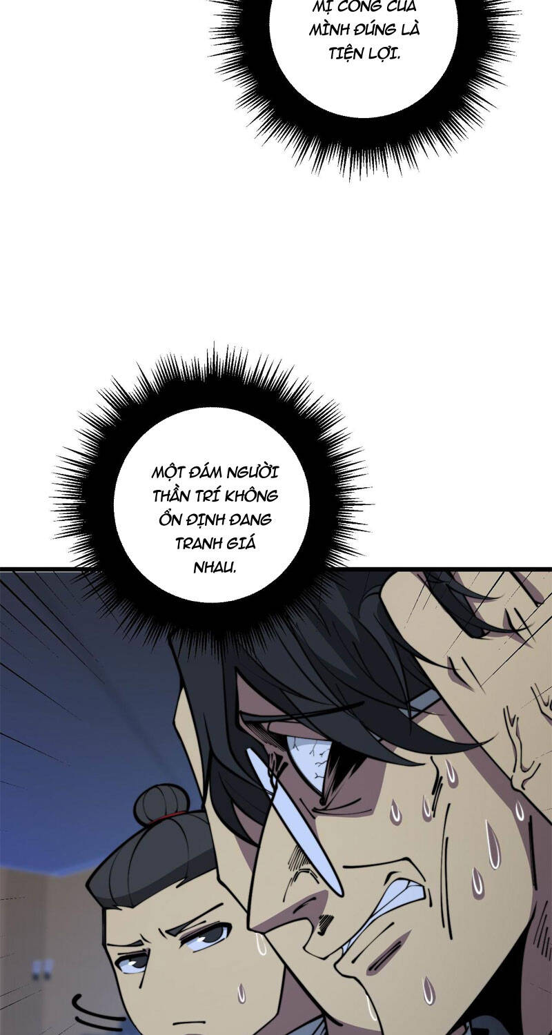 Độc Thủ Vu Y Chapter 359 - Trang 2