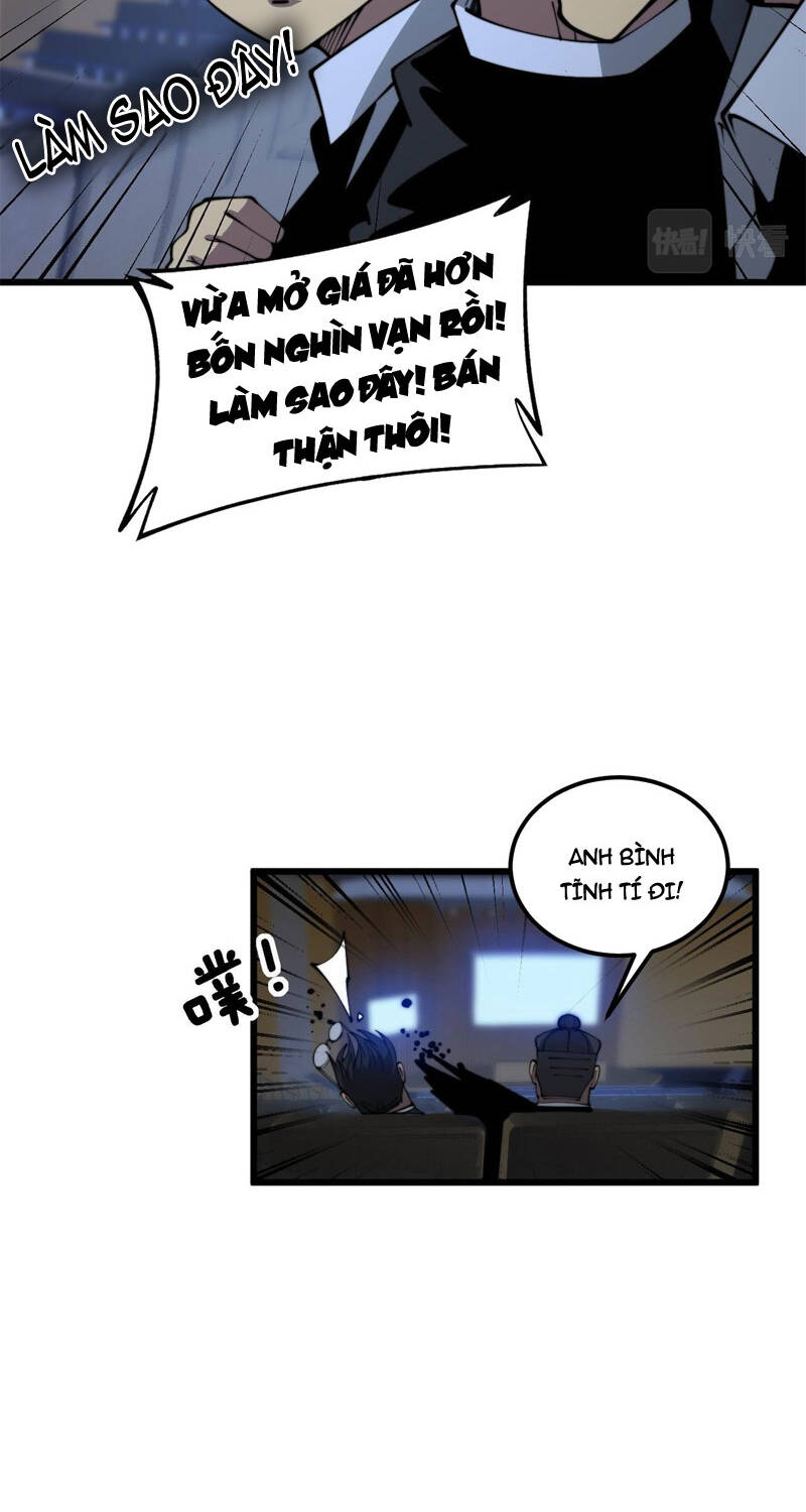 Độc Thủ Vu Y Chapter 359 - Trang 2