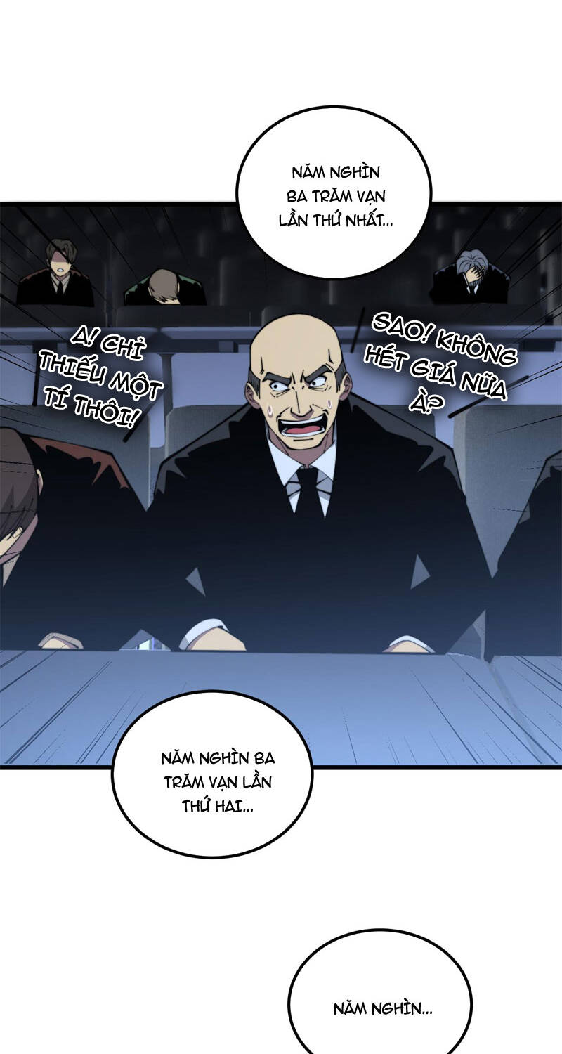 Độc Thủ Vu Y Chapter 359 - Trang 2