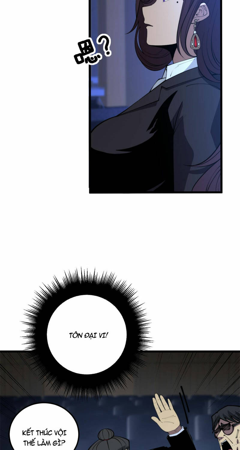 Độc Thủ Vu Y Chapter 359 - Trang 2