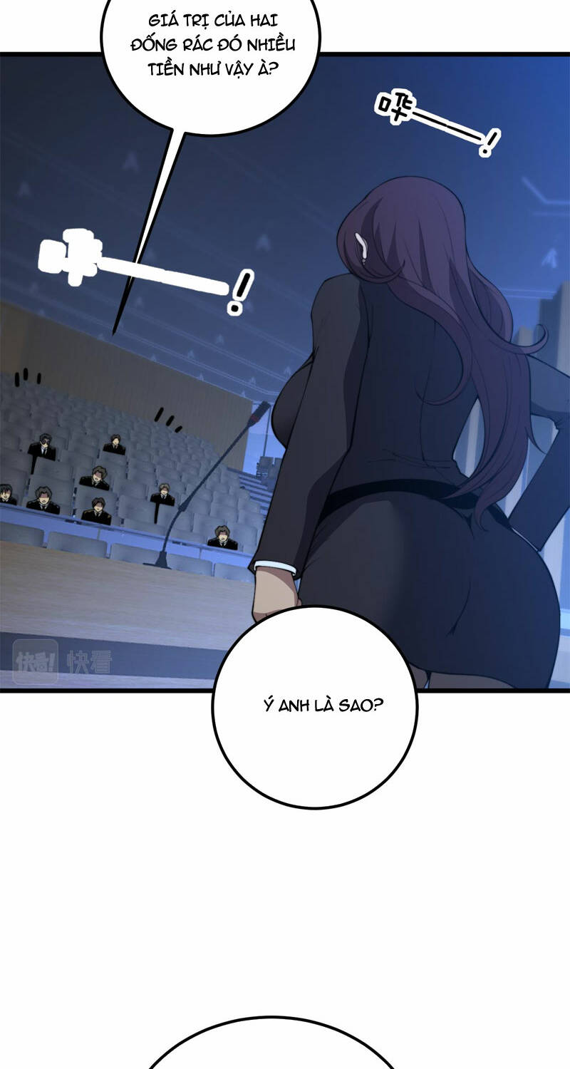 Độc Thủ Vu Y Chapter 359 - Trang 2