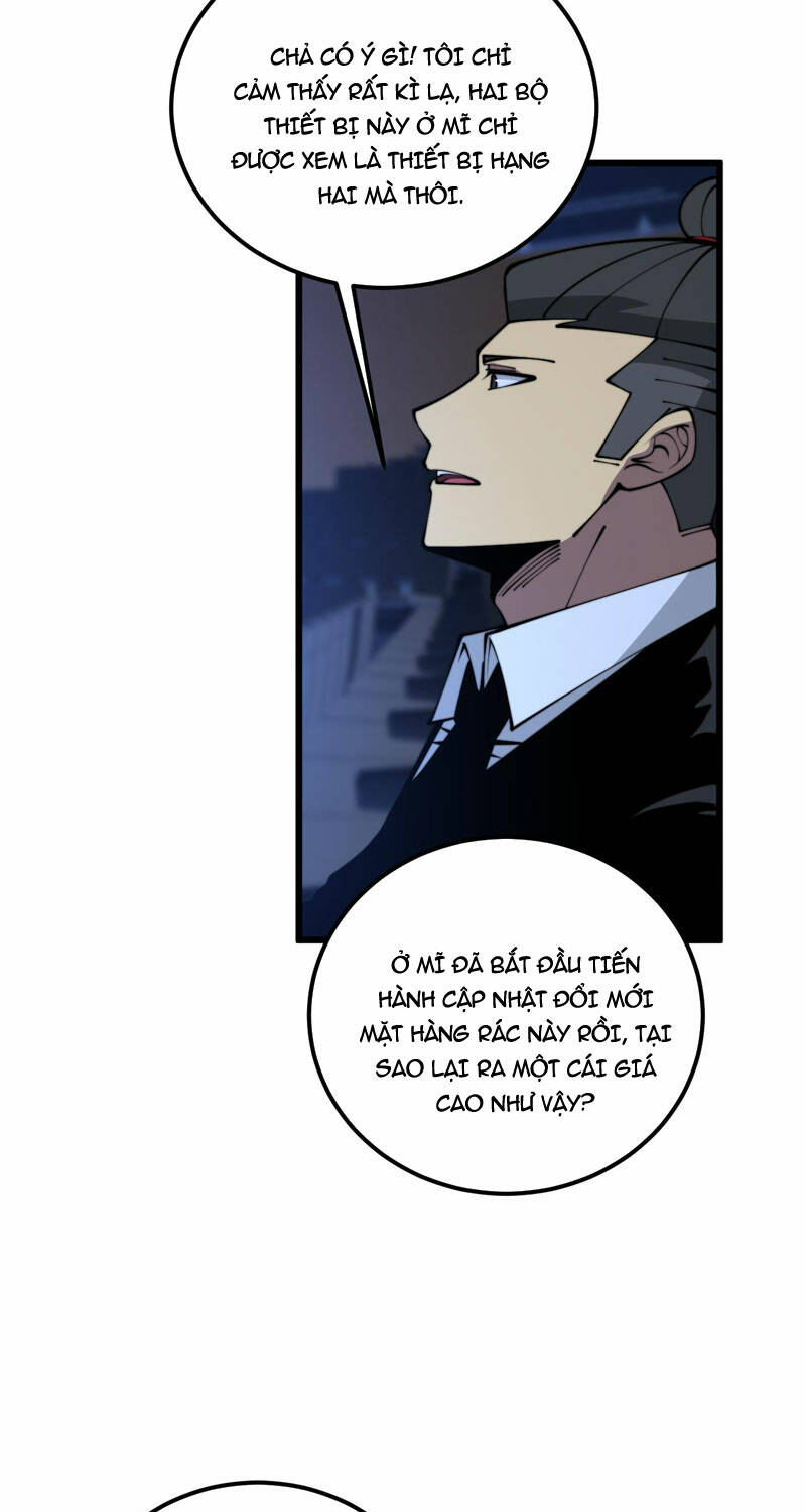 Độc Thủ Vu Y Chapter 359 - Trang 2