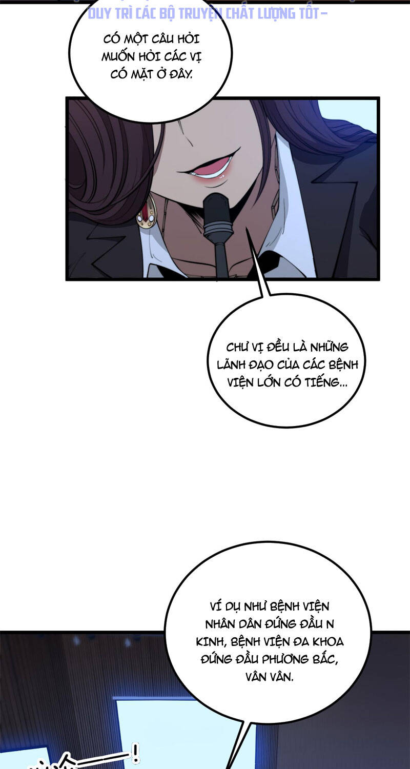 Độc Thủ Vu Y Chapter 359 - Trang 2