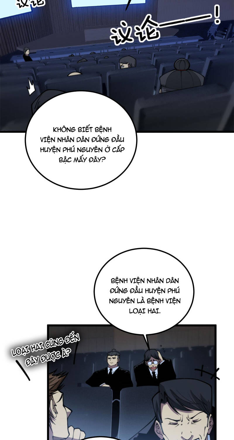 Độc Thủ Vu Y Chapter 359 - Trang 2