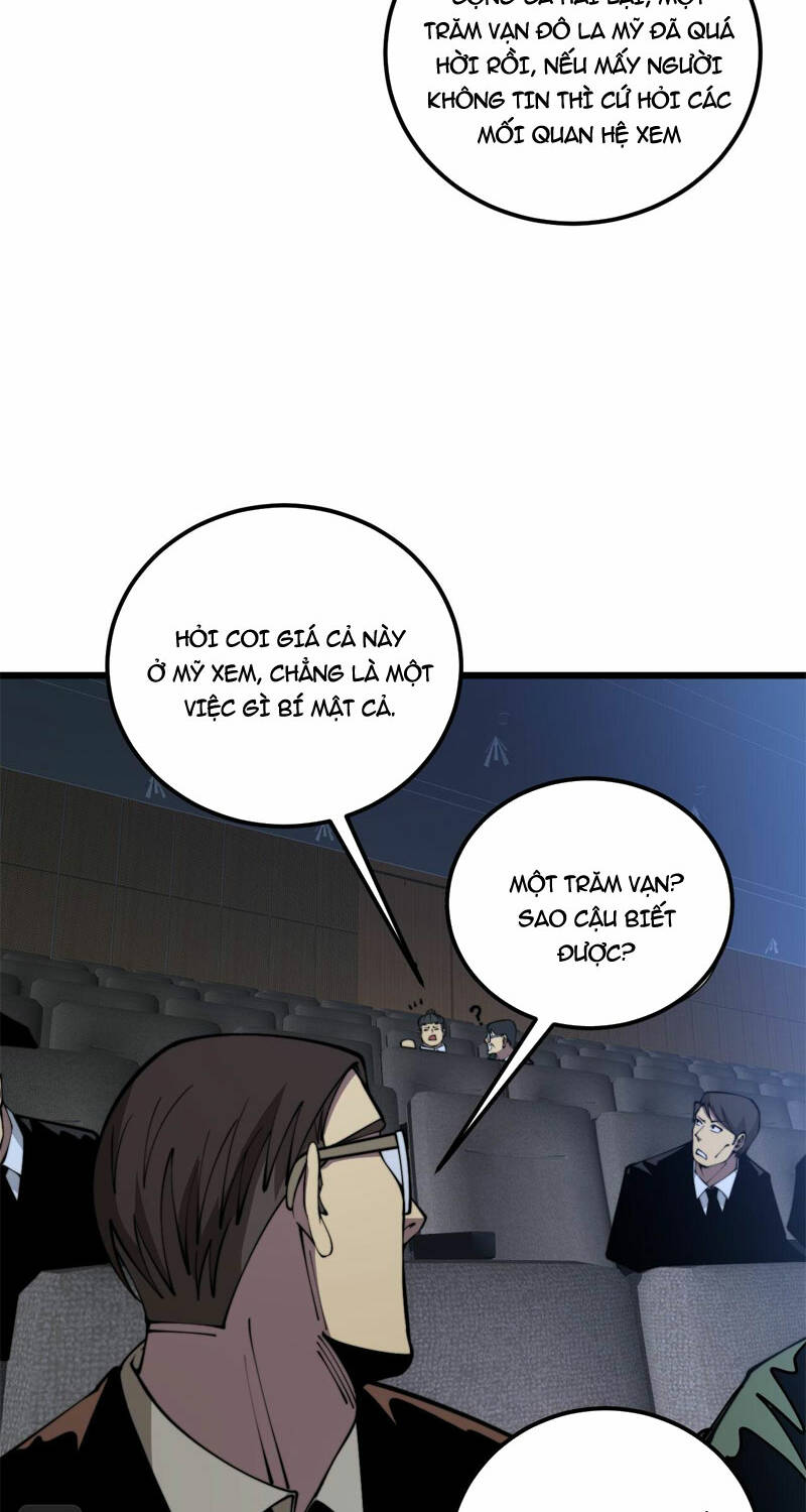 Độc Thủ Vu Y Chapter 359 - Trang 2