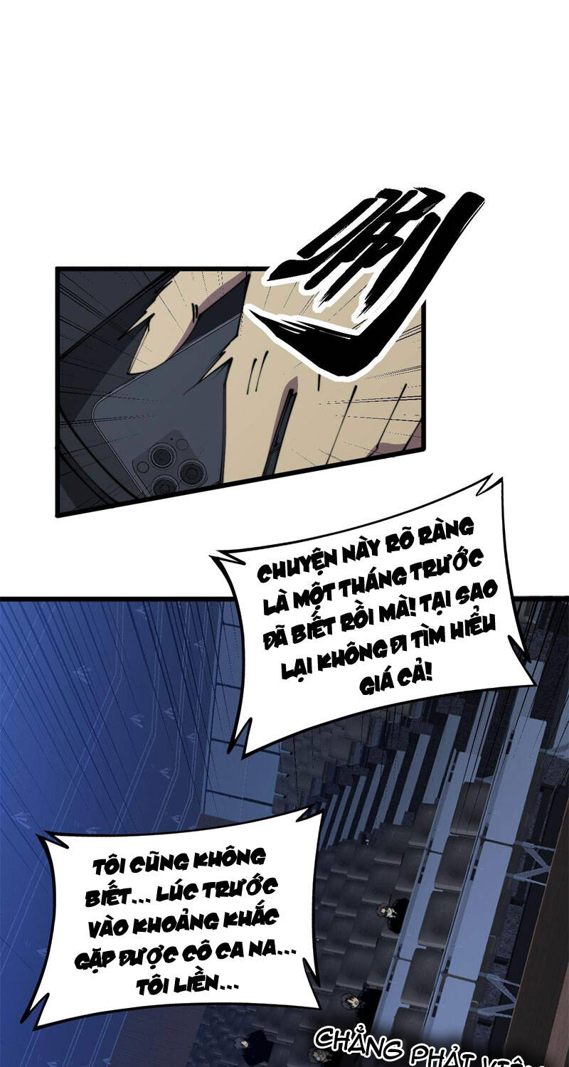 Độc Thủ Vu Y Chapter 359 - Trang 2