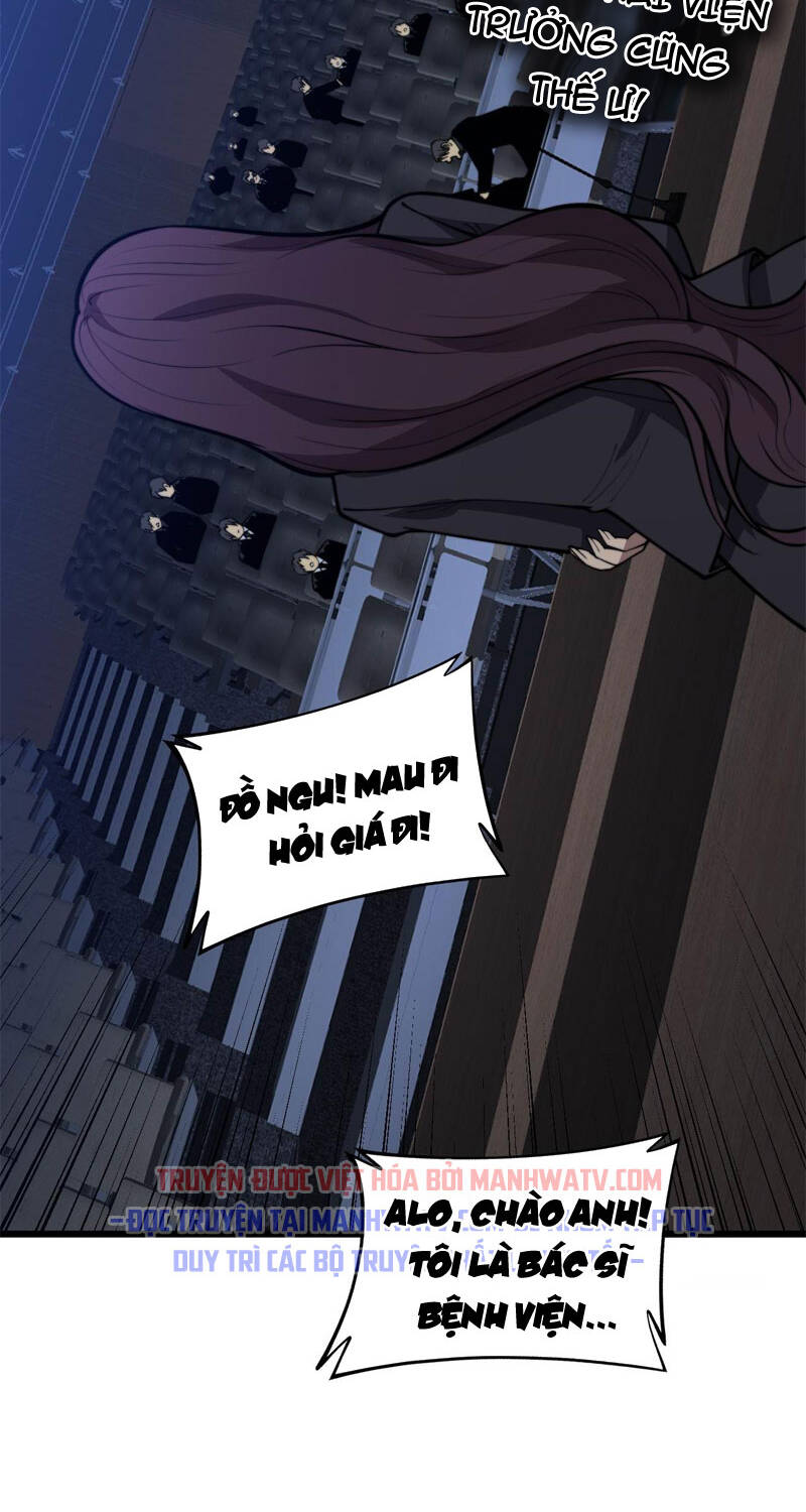 Độc Thủ Vu Y Chapter 359 - Trang 2