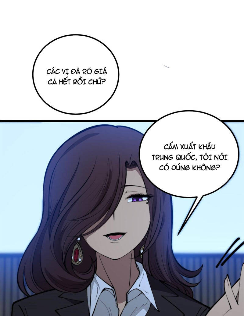 Độc Thủ Vu Y Chapter 359 - Trang 2