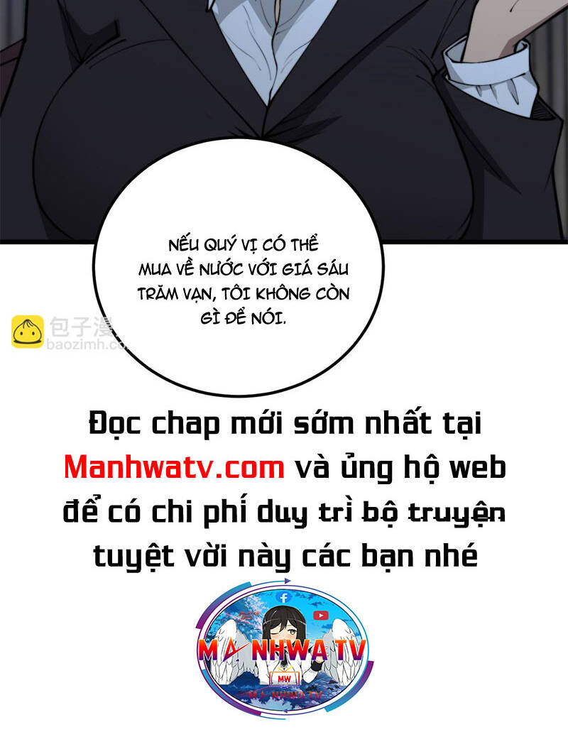 Độc Thủ Vu Y Chapter 359 - Trang 2