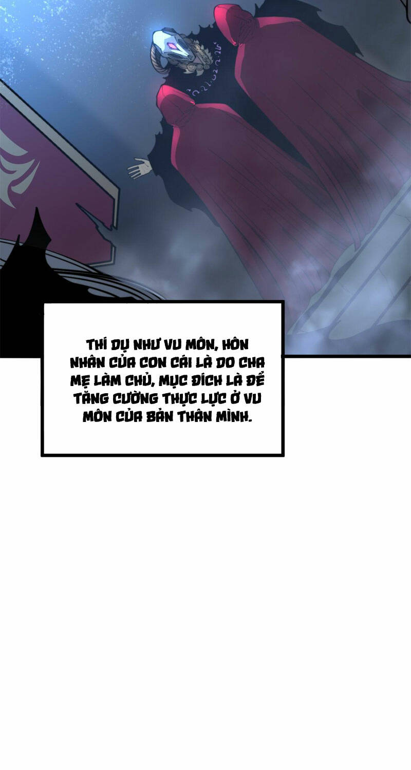 Độc Thủ Vu Y Chapter 359 - Trang 2