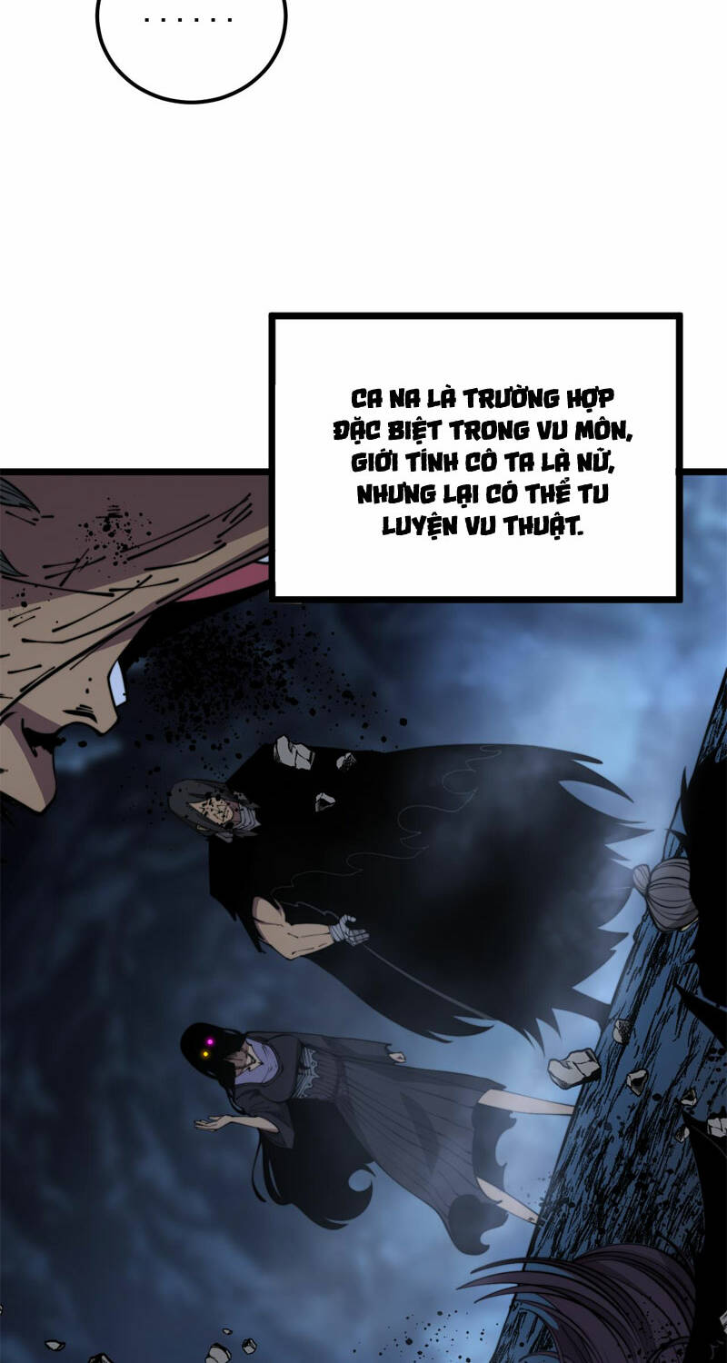 Độc Thủ Vu Y Chapter 359 - Trang 2