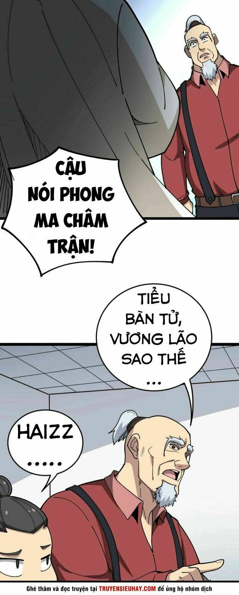 Độc Thủ Vu Y Chapter 36 - Trang 2