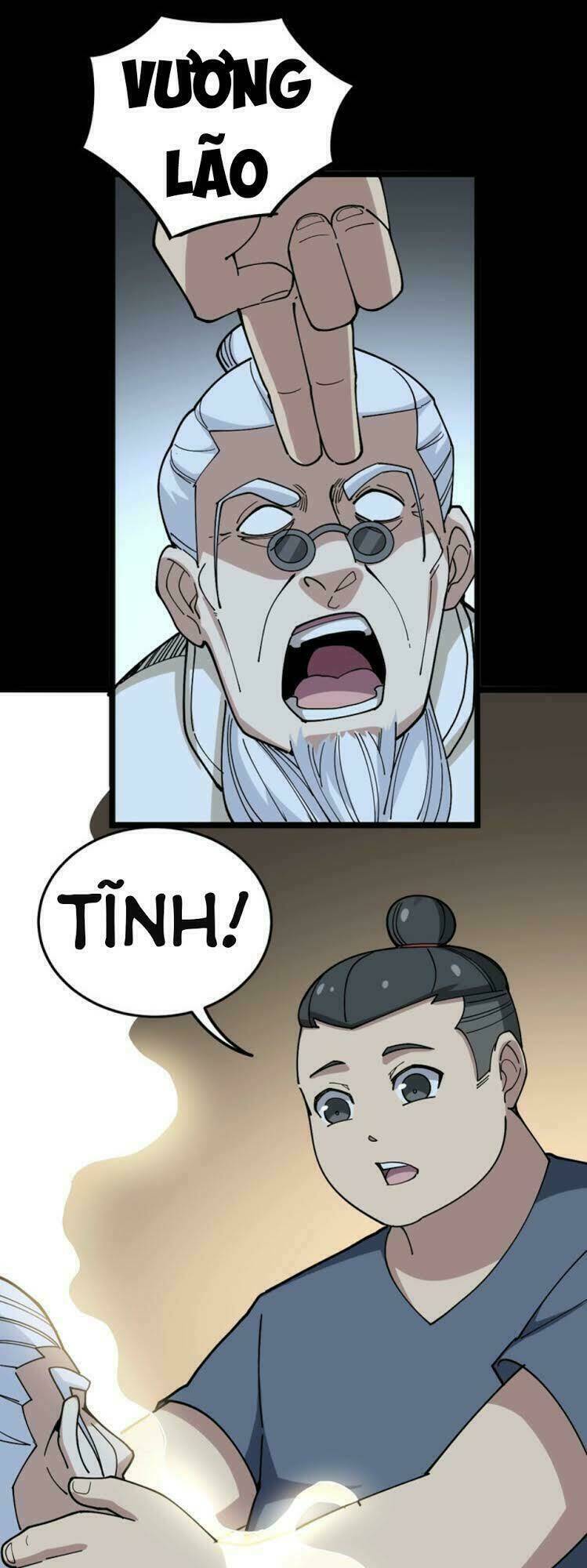 Độc Thủ Vu Y Chapter 36 - Trang 2