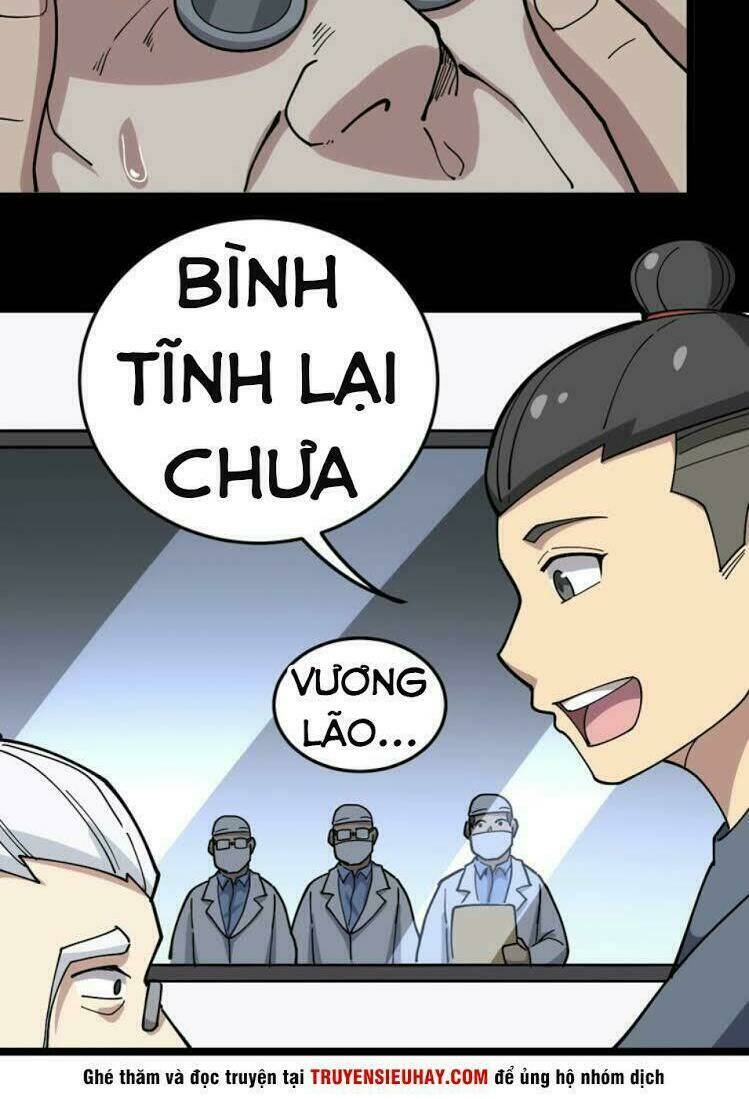 Độc Thủ Vu Y Chapter 36 - Trang 2