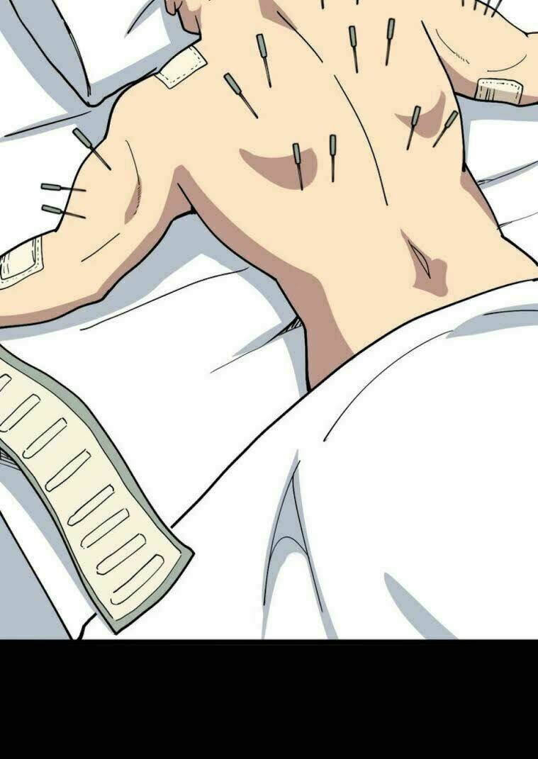 Độc Thủ Vu Y Chapter 36 - Trang 2