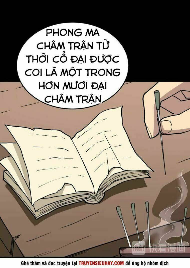 Độc Thủ Vu Y Chapter 36 - Trang 2
