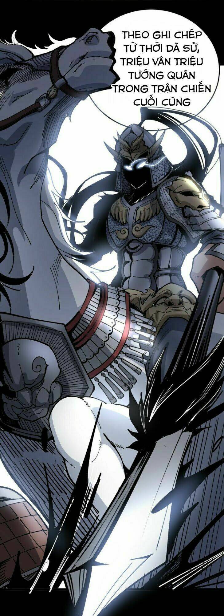 Độc Thủ Vu Y Chapter 36 - Trang 2