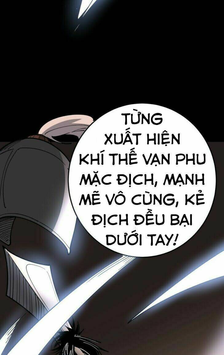 Độc Thủ Vu Y Chapter 36 - Trang 2
