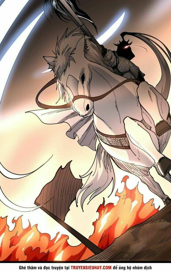 Độc Thủ Vu Y Chapter 36 - Trang 2