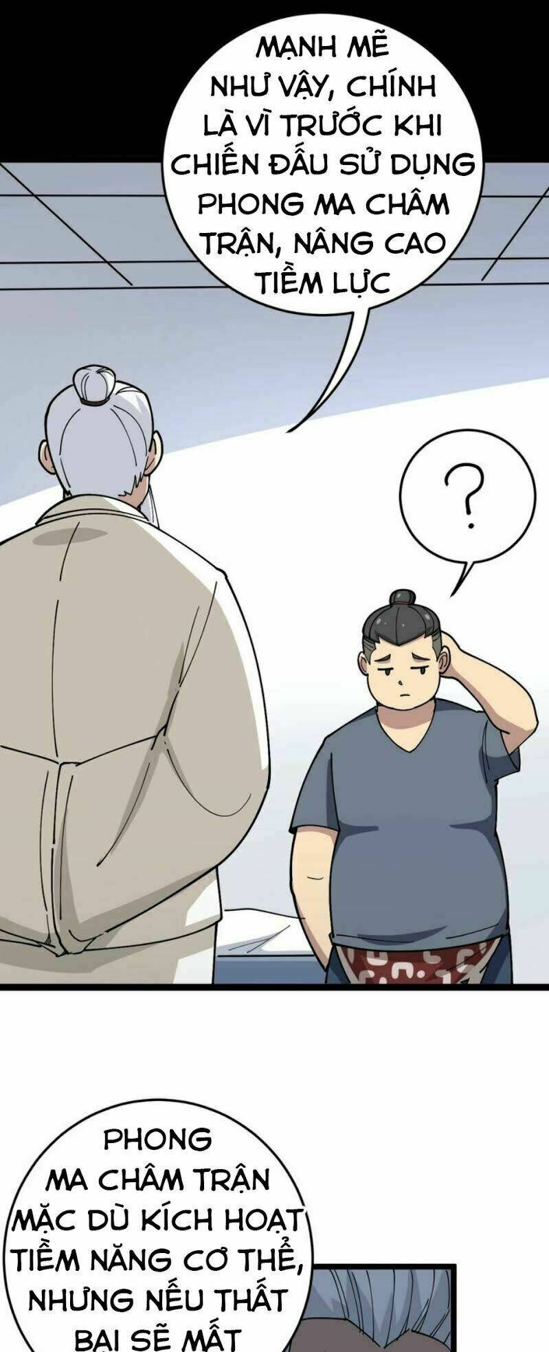 Độc Thủ Vu Y Chapter 36 - Trang 2