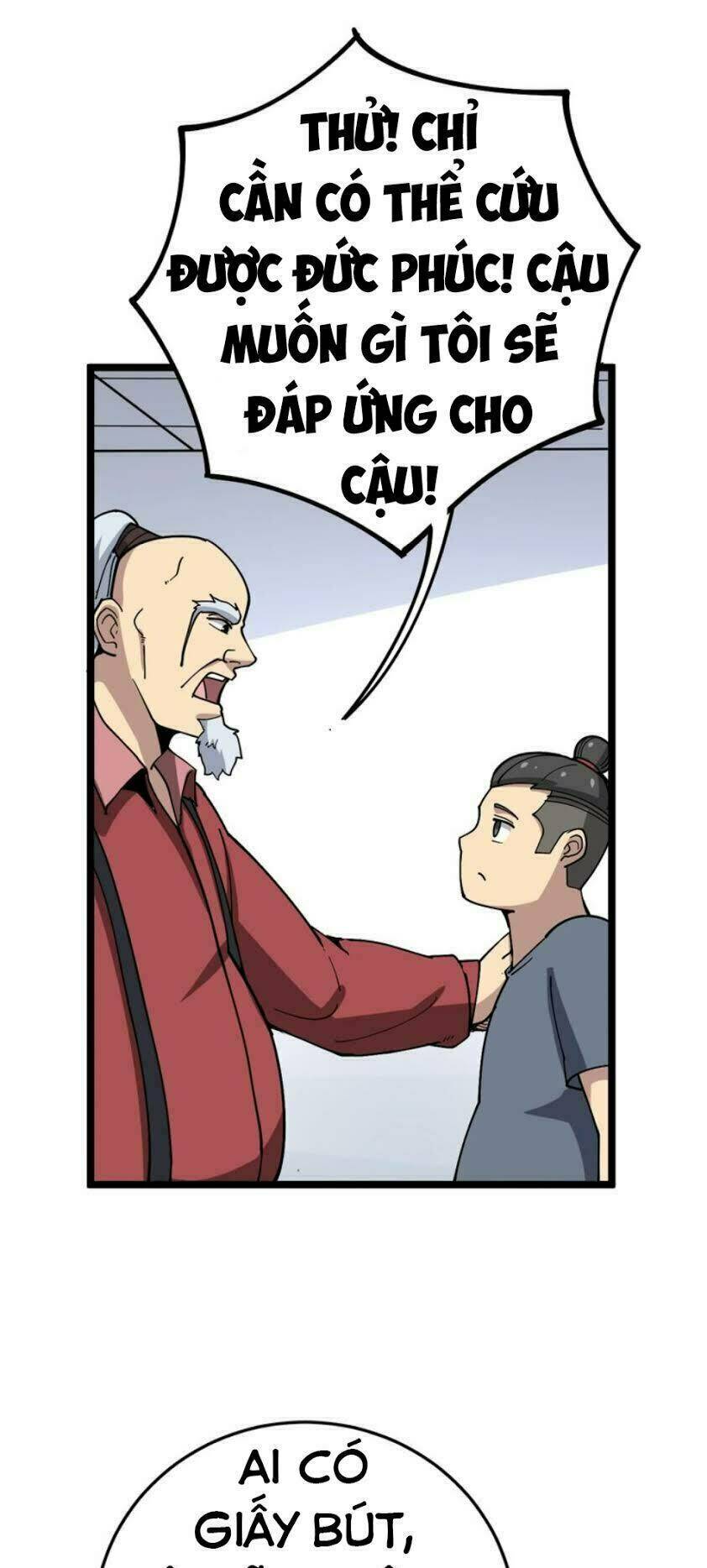 Độc Thủ Vu Y Chapter 36 - Trang 2