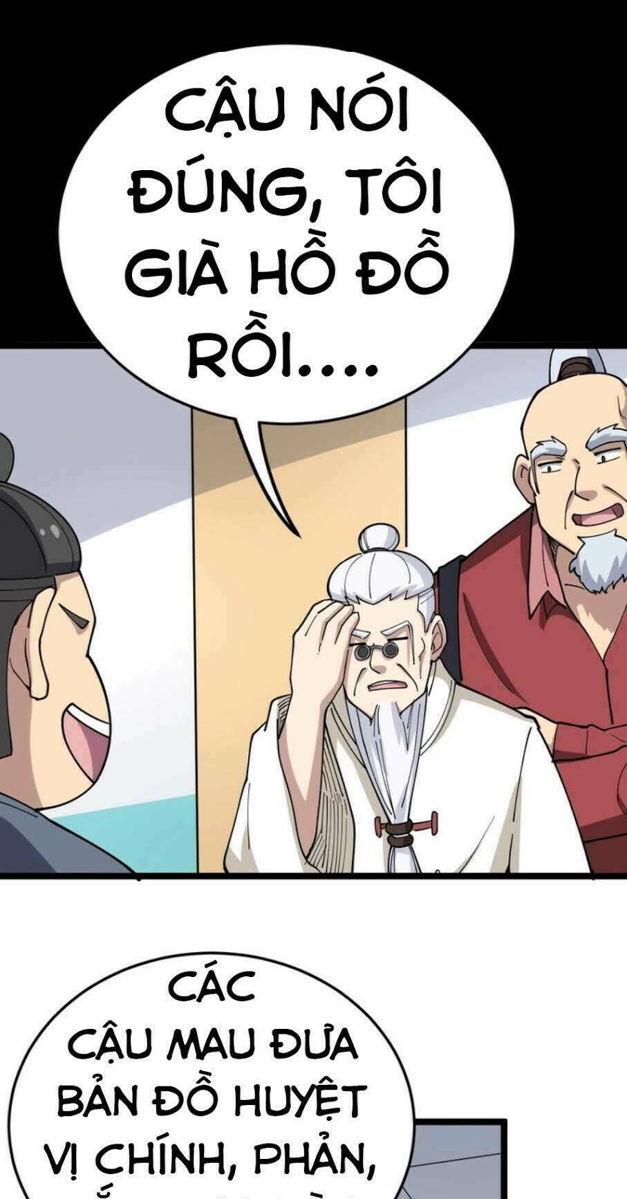 Độc Thủ Vu Y Chapter 36 - Trang 2