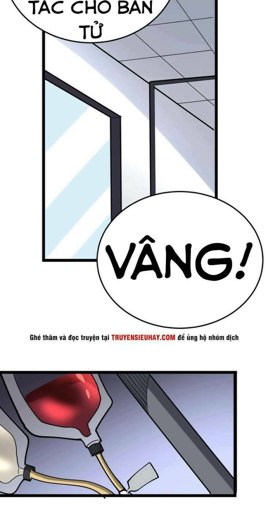 Độc Thủ Vu Y Chapter 36 - Trang 2