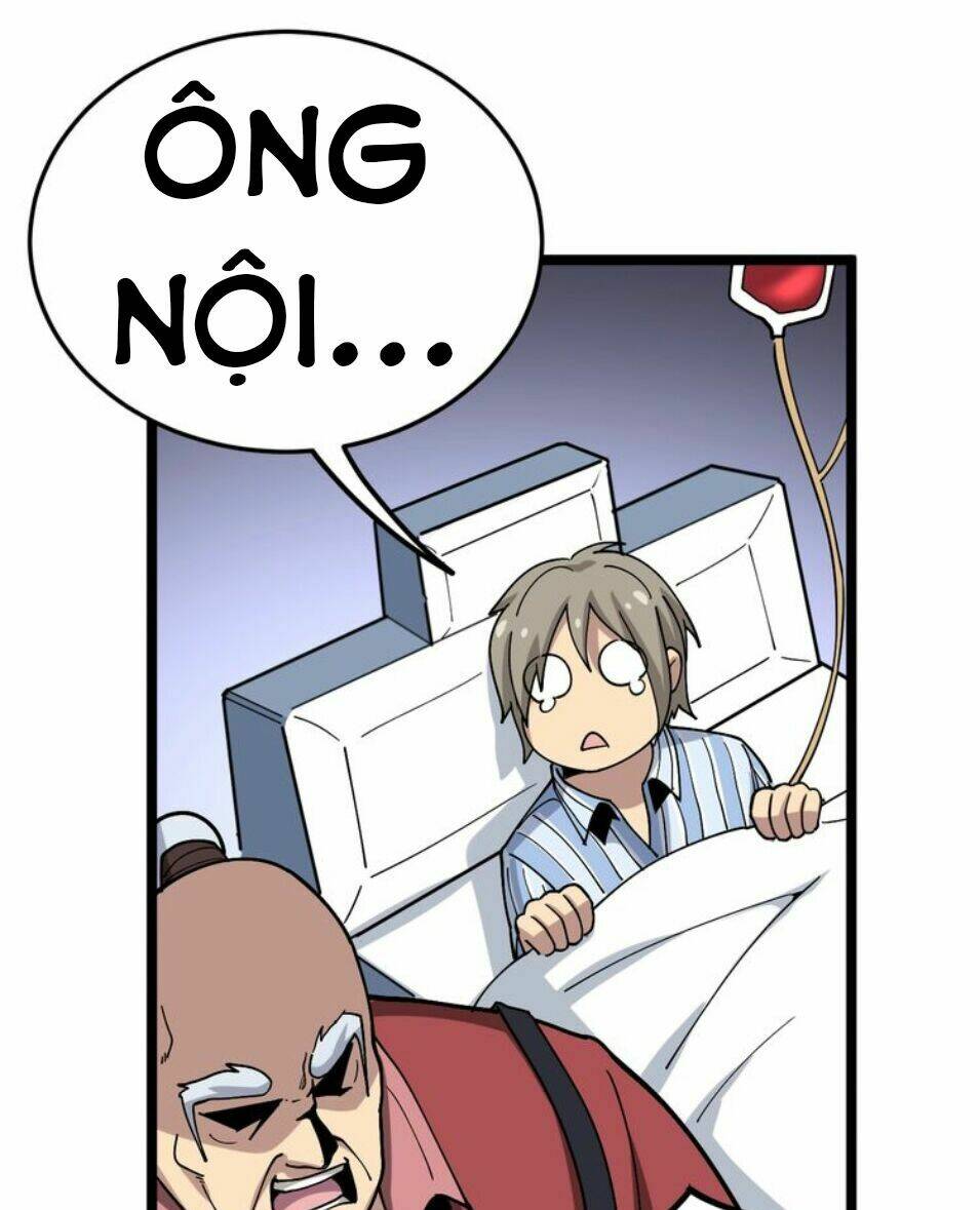 Độc Thủ Vu Y Chapter 36 - Trang 2