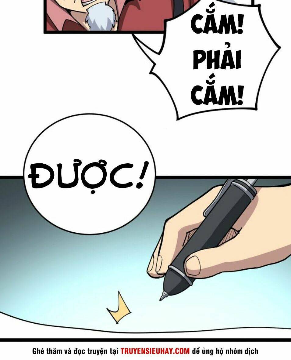 Độc Thủ Vu Y Chapter 36 - Trang 2