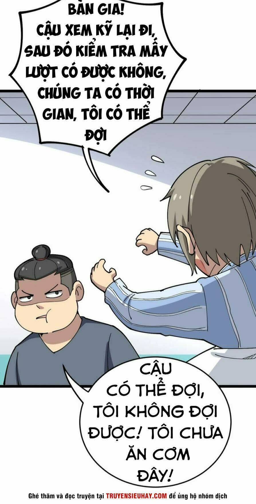 Độc Thủ Vu Y Chapter 36 - Trang 2