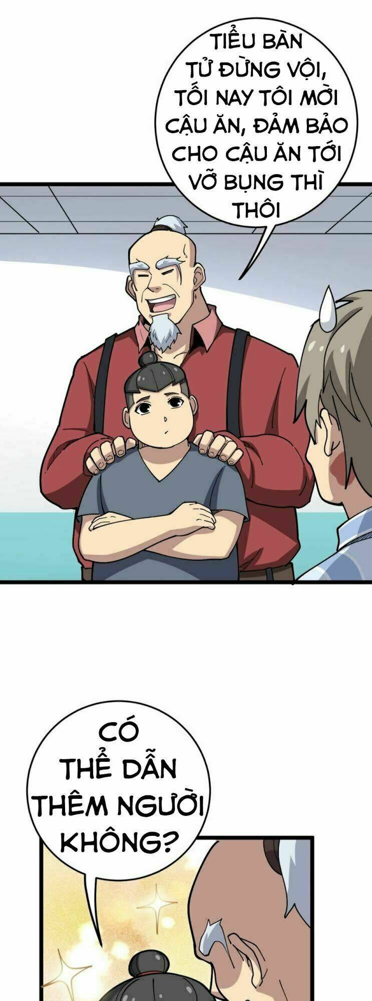 Độc Thủ Vu Y Chapter 36 - Trang 2