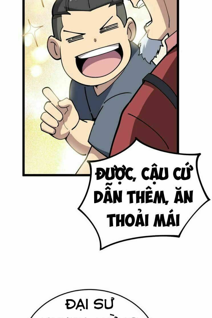Độc Thủ Vu Y Chapter 36 - Trang 2