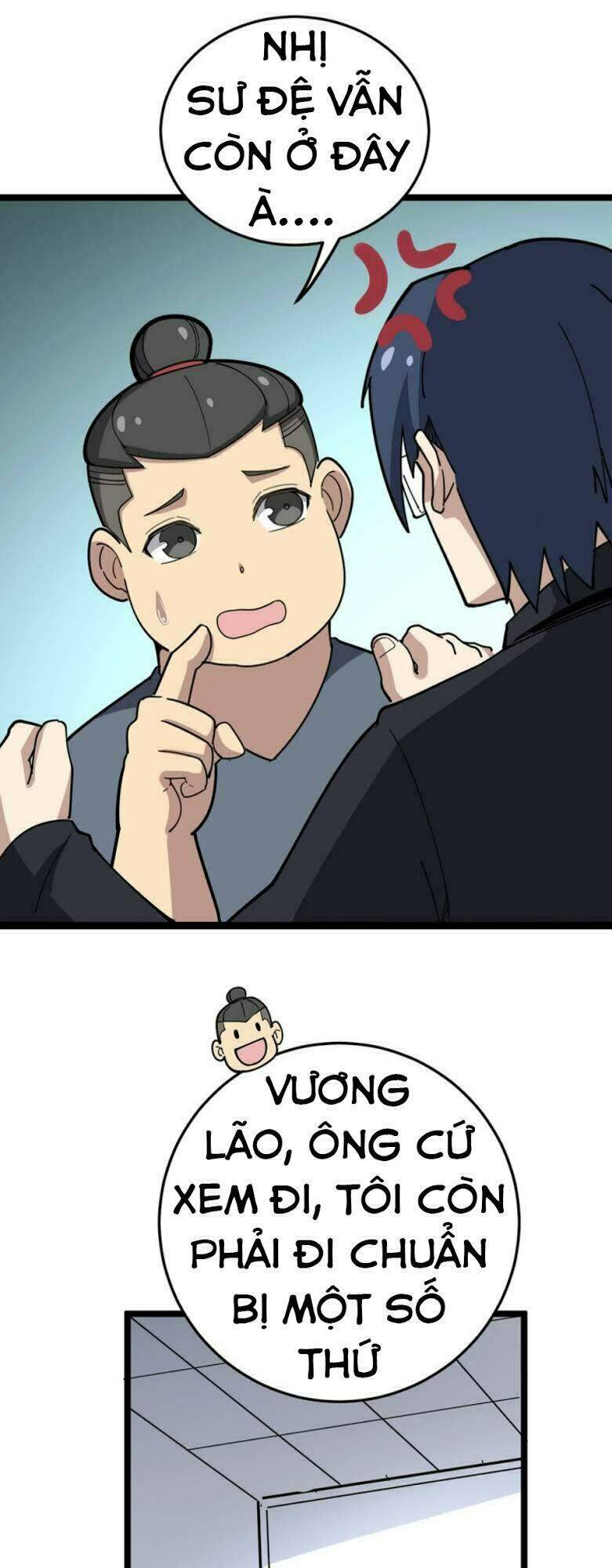 Độc Thủ Vu Y Chapter 36 - Trang 2